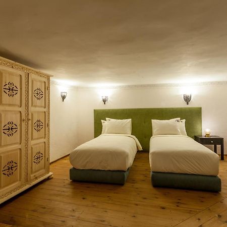Riad Hart Essoura マラケシュ 部屋 写真