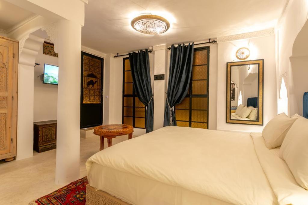 Riad Hart Essoura マラケシュ エクステリア 写真