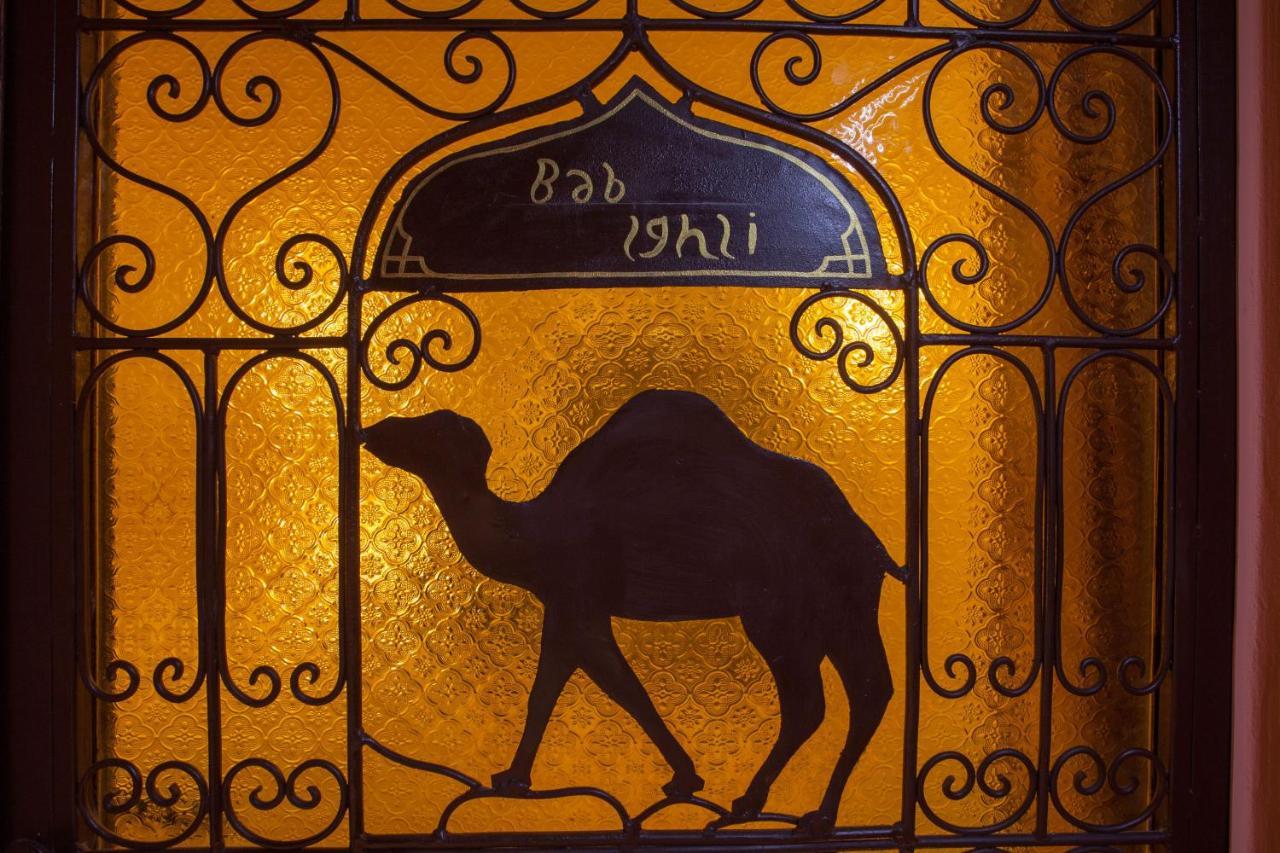 Riad Hart Essoura マラケシュ エクステリア 写真