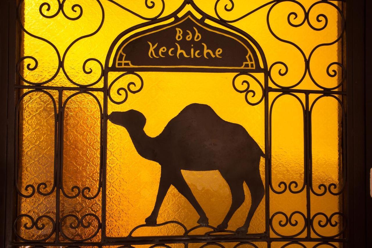 Riad Hart Essoura マラケシュ エクステリア 写真