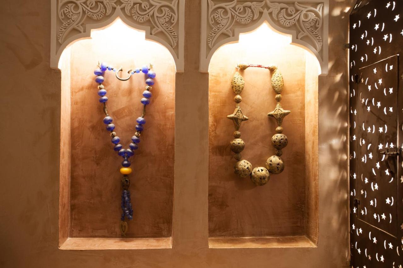 Riad Hart Essoura マラケシュ エクステリア 写真
