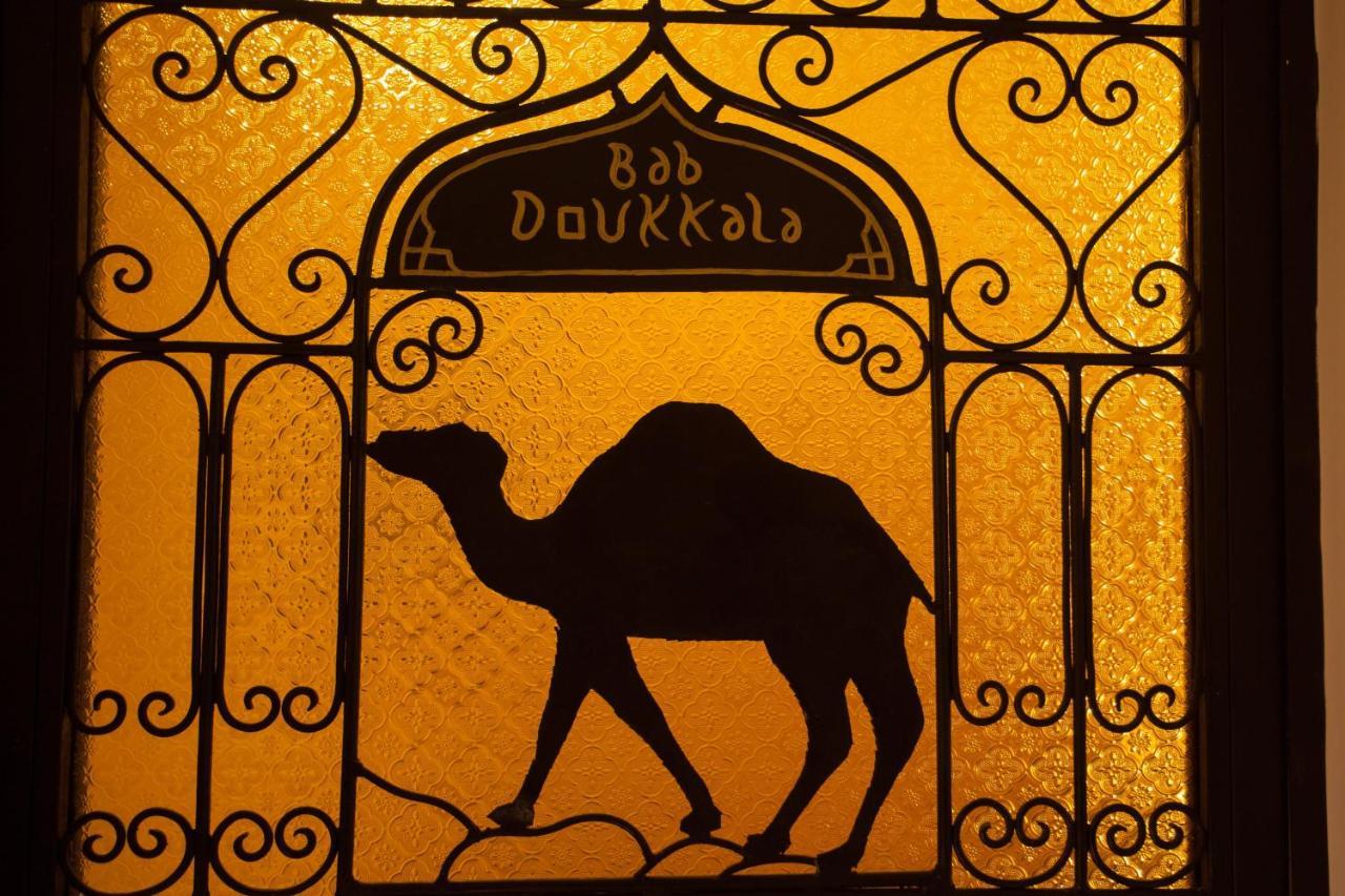 Riad Hart Essoura マラケシュ エクステリア 写真