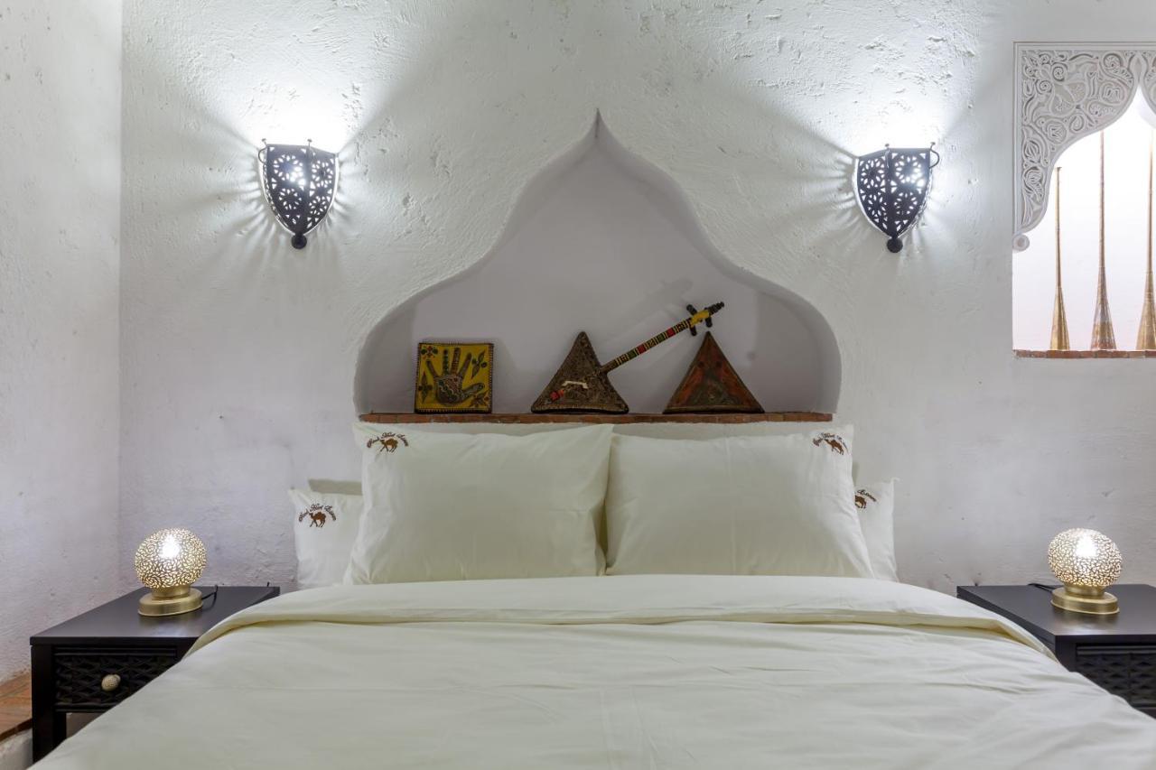 Riad Hart Essoura マラケシュ エクステリア 写真