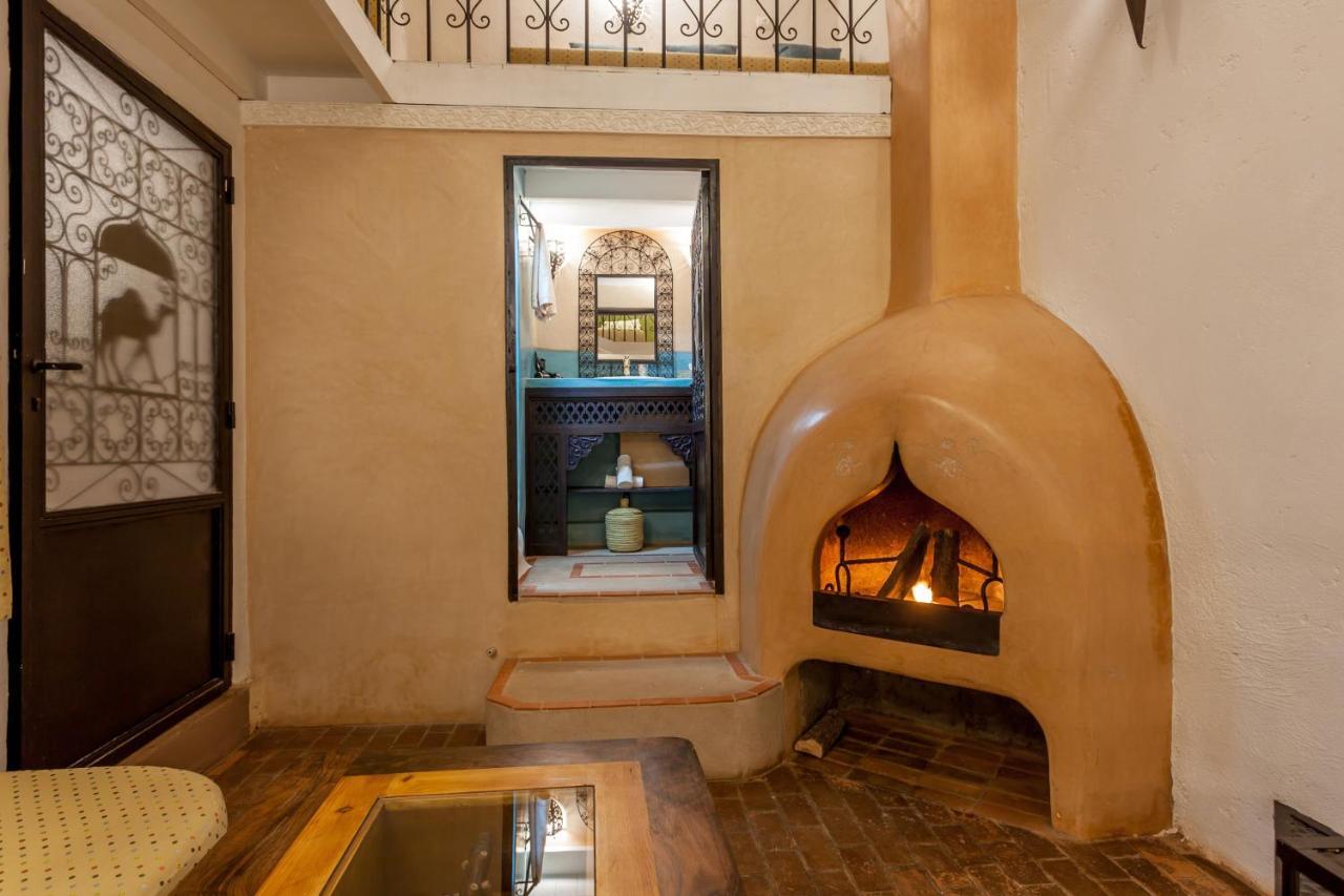 Riad Hart Essoura マラケシュ エクステリア 写真