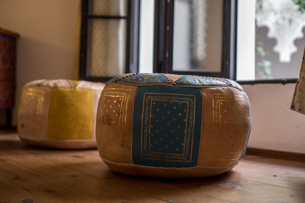 Riad Hart Essoura マラケシュ エクステリア 写真