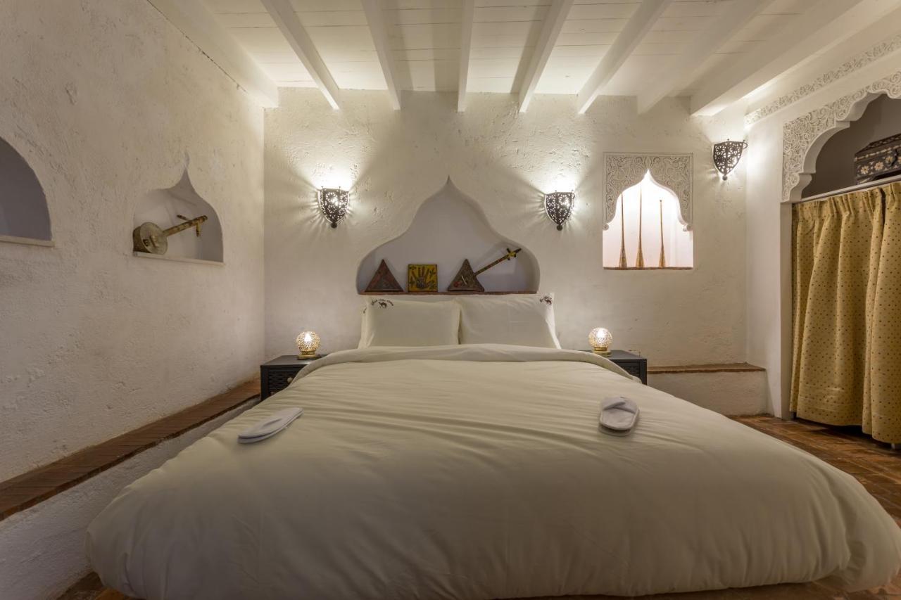 Riad Hart Essoura マラケシュ エクステリア 写真